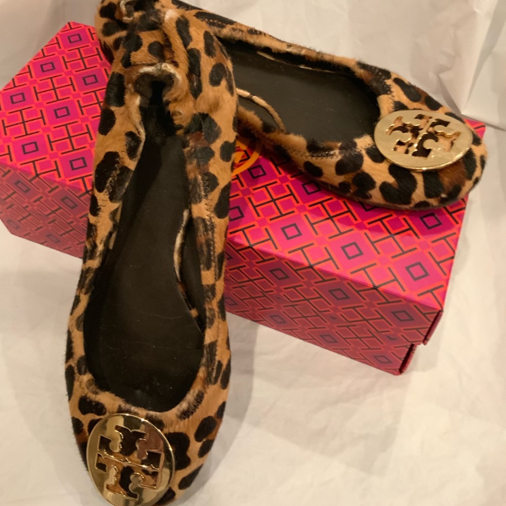 Tory Burch - Picture 2 of 7